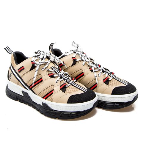 adidas burberry trainers